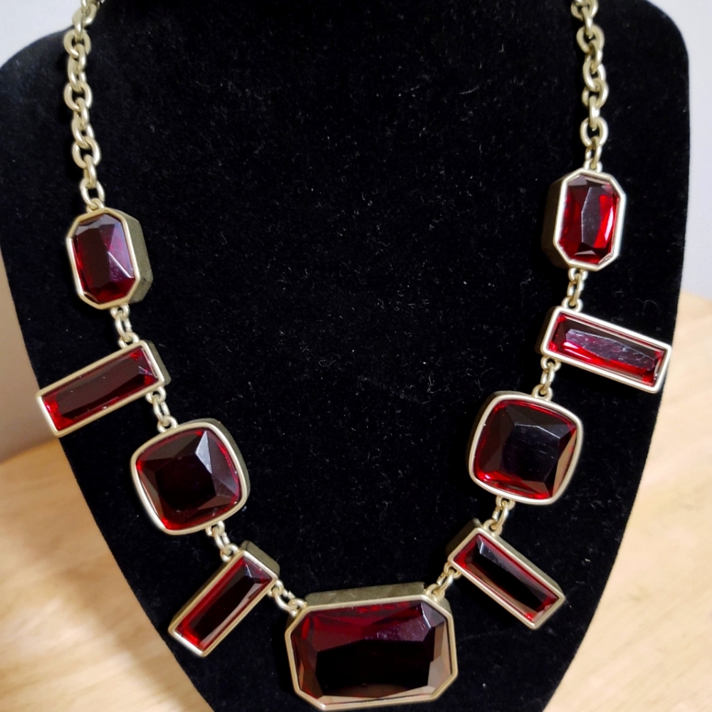 Women's JCrew Statement Necklace